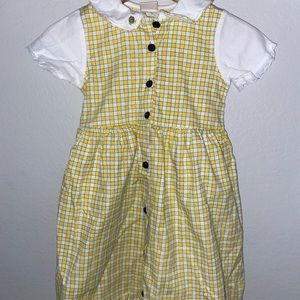 Vintage OshKosh dress